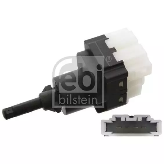 FEBI BILSTEIN 104351 Bremslichtschalter für AUDI VW SEAT SKODA