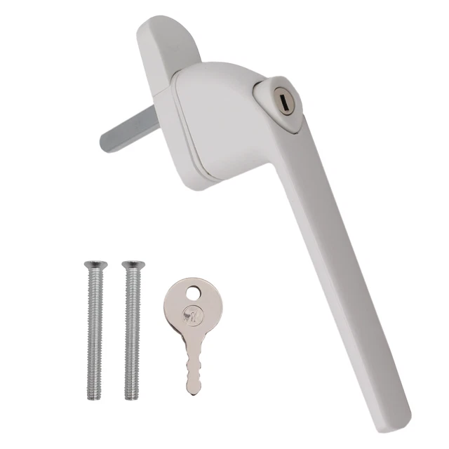 uPVC Window Handles Replacement Double Glazing Glazed Yale Trojan UNIVERSAL