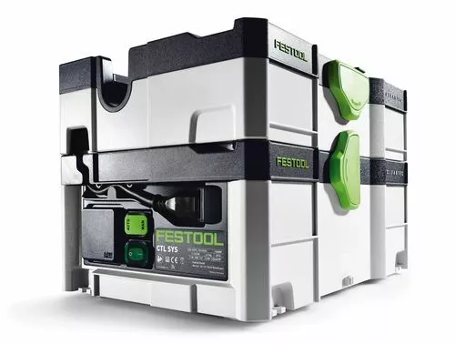 Aspiratore Festool Ctl Sys