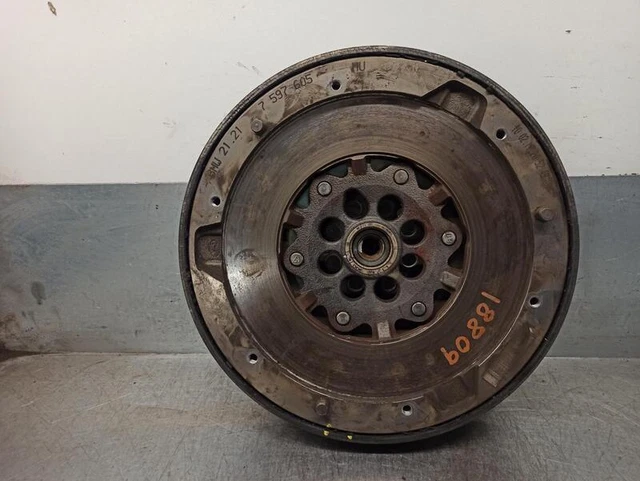 21217597605 volante motore per BMW 5 2 D 2010 4811092