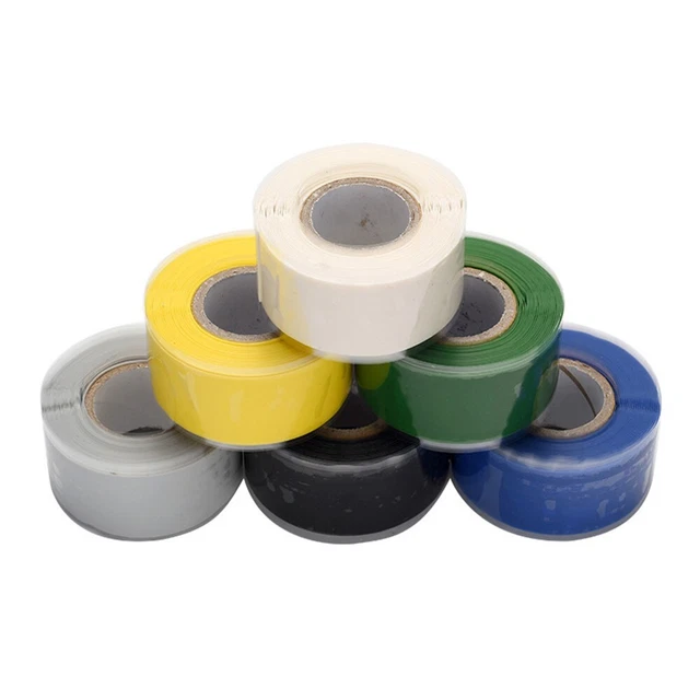 RUBAN ISOLANT EN silicone pour connexions électriques solution d — free download