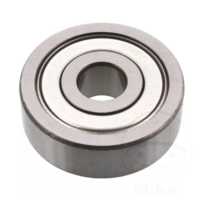 NTN Roller Bearing 638 2Rs 638ZZ/2AS For Aprilia SR 50 LC Ditech Replica 04-05