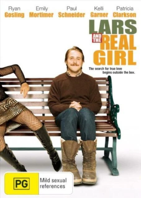 Lars and the real sales girl full movie free