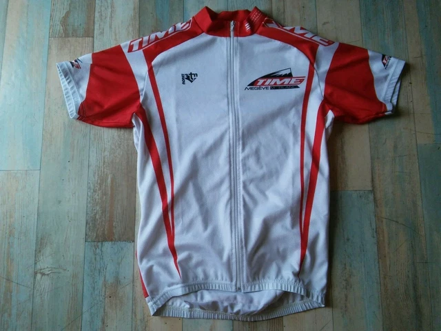 Maillot Vélo à Manches Longues M2 Noise Maillot Vélo à Manches Longues M2 Noise