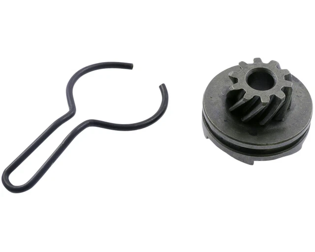 Noix de kick avec ressort pour VASTRO GP 50cc, YAMAHA Aerox, Axis, Breeze, BWs
