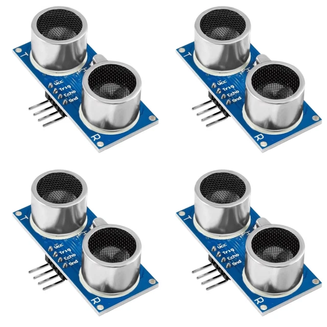 HCSR04 ULTRASONIC DISTANCE Sensor Module Ultrasonic Sensor for Arduino