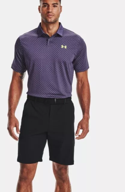 Under armour bent shop grass 3.0 shorts