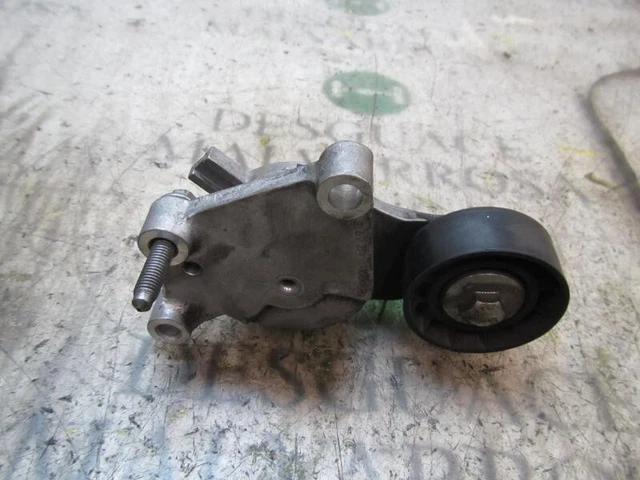 Tendeur De Courroie Auxiliaire / 5751H6 / 15424487 Pour Peugeot 308 Active
