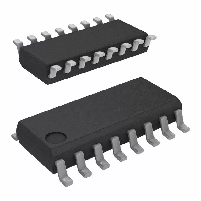 Tl494Cd Smd Integrated Circuit - Ic Reg Ctrlr Pwm Vm 16Soic ''Uk Company Nikko''