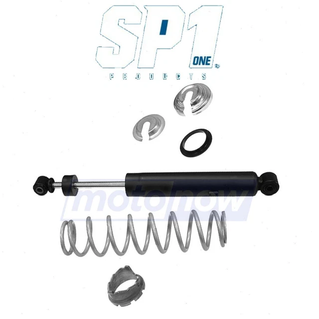 SP1 Ski Gas Shock for 2012 Ski-Doo Summit Sport Power TEK 800R - Suspension jp