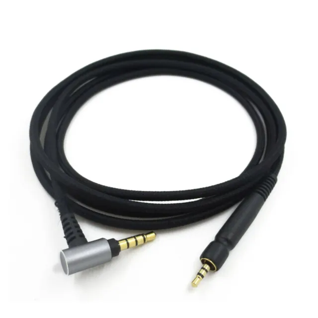 r Audio Headphone Cable For Sennheiser GAME ZERO ONE PC373 PC37X GSP350 500 600