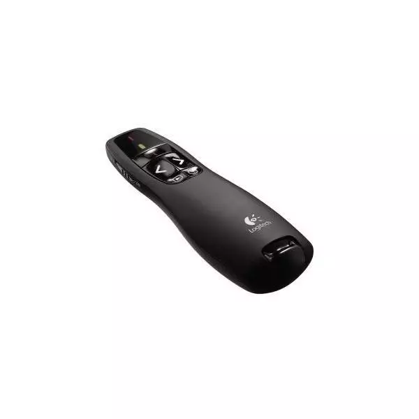 Logitech Wireless Presenter R400