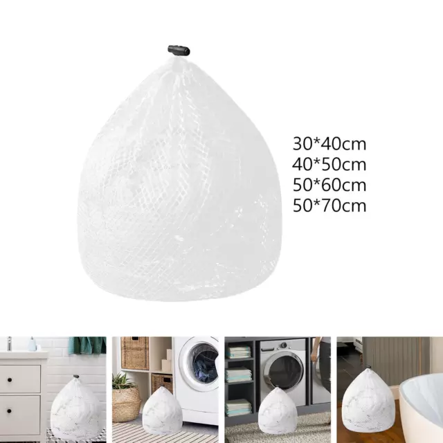 CONVENIENT AND SPACE-SAVING Laundry Bags To And Wash Bras Guard Bras  Washing Bag $13.39 - PicClick AU