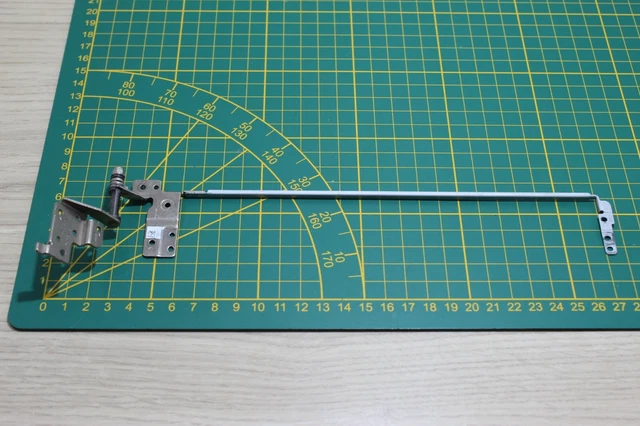 Charnière Gauche/droite Pour Lenovo Yoga 3 14 – Original Occasion