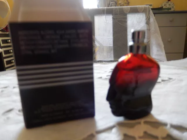 Miniature Parfum Jean Paul Gaultier 2