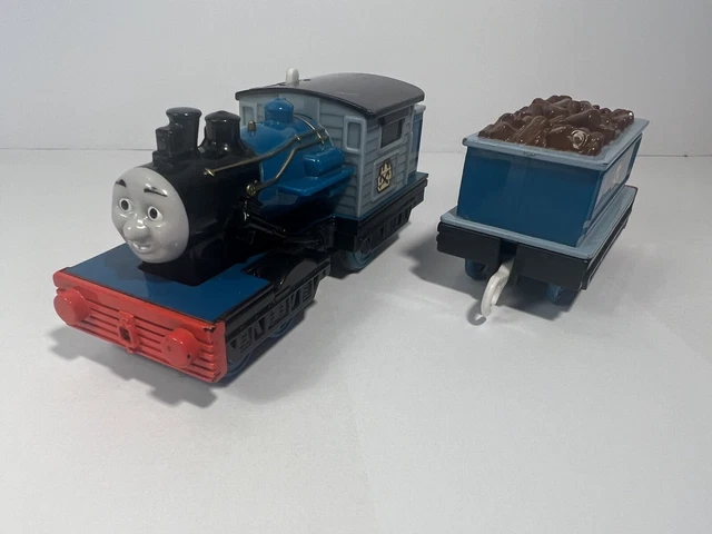 Trackmaster ferdinand cheap