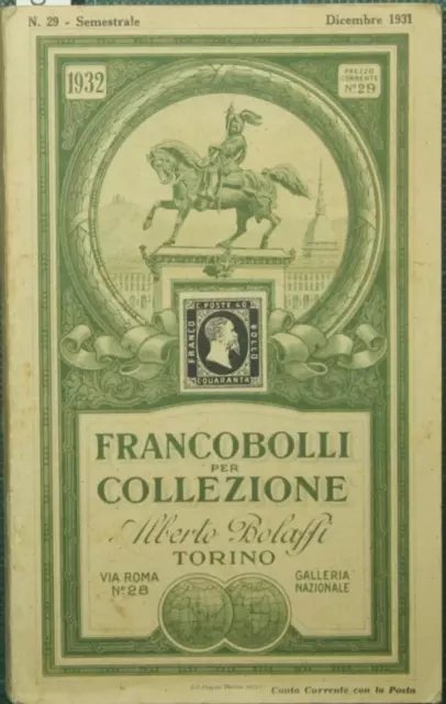 Francobolli per collezione