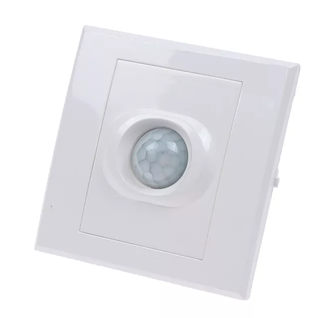 PIR Senser Infrared IR Switch Module Body Motion Sensor Auto On off Lights
