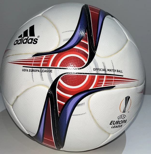 Adidas europa league 2025 ball