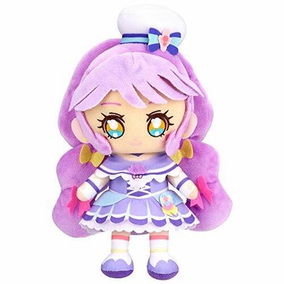 tropical rouge precure plush