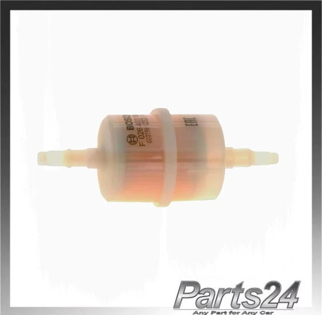 Bosch Fuel Filter - 1457434201 | Arnold Clark Autoparts