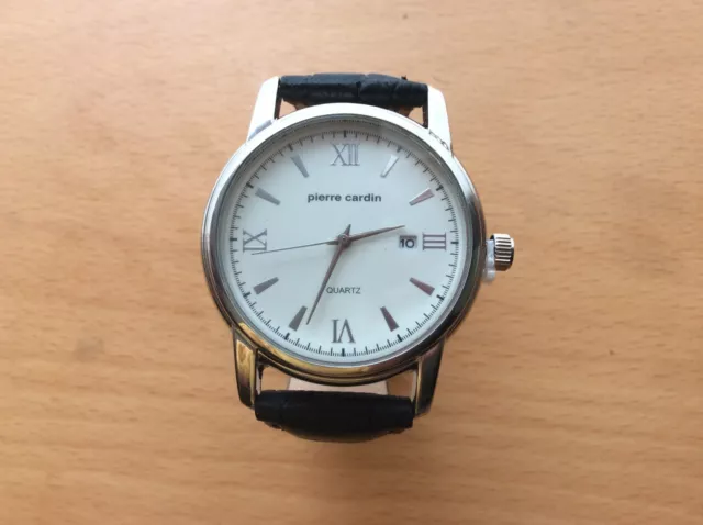 Montre pierre cardin homme deals