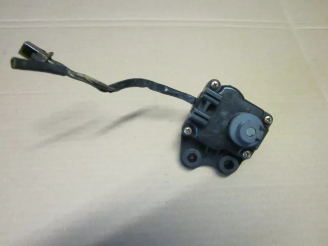 Yamaha YZF 750 R 1993-97 4HN Exup-Stellmotor Servo-Motor