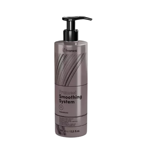 Framesi Smoothing System 1 Shampoo 400ml