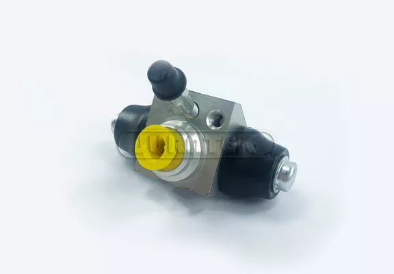 Wheel Cylinder fits AUDI 100 C2, C3 Rear 80 to 90 Brake 6N0611053 6Q0611053C New