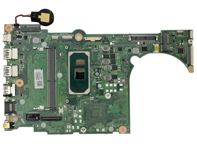 Motherboard carte mère Acer Nitro A515-54 i5-8265U NB.HGJ11.005 N18C3 N17SG2 /MX2