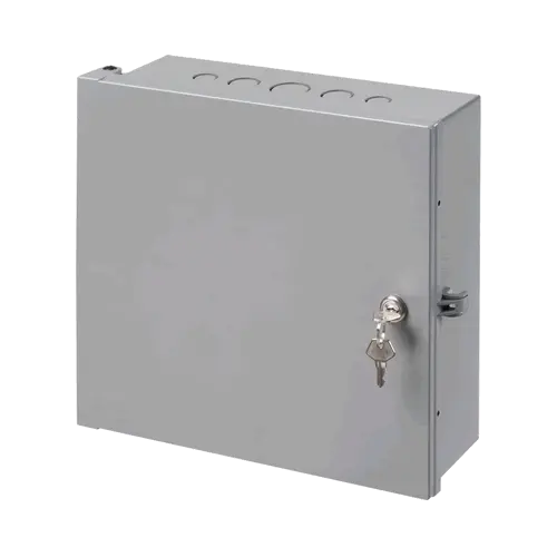 Leviton Security & Automation-HLC 8-button House Controller