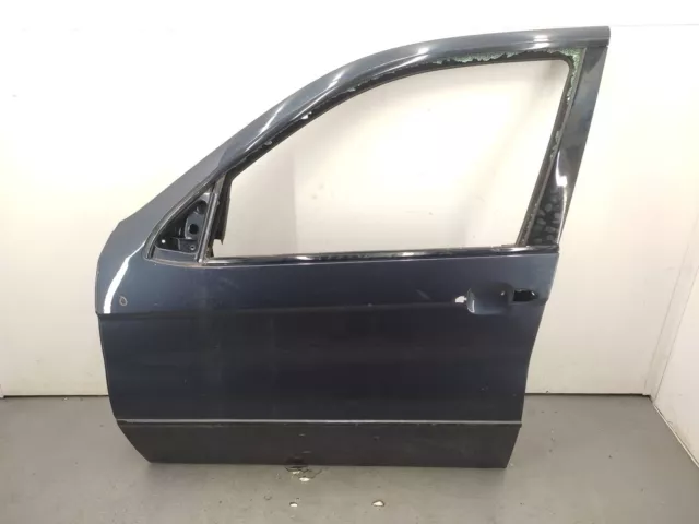 41518256823 Linke Vordere Tür / 205152 Für Bmw X5 E53 3.0D