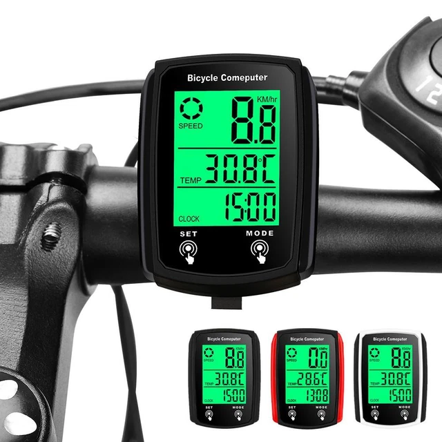 Copertura Silicone Per Monitor Bici Elettrica - Impermeabile Per Schermi 790 810 405434