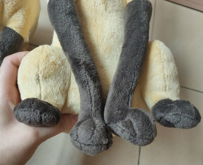 si and am plush