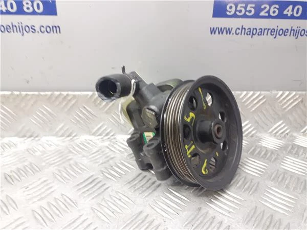 Recambio De Pinza Freno Trasera Derecha Para Ford Focus Berlina  Cap Ambiente D