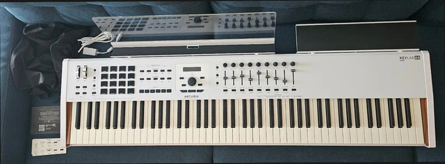 Arturia Keylab 88Mkii