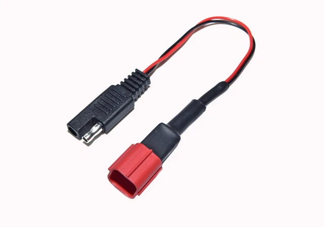 Magneti Marelli Ladegerät Mit Ducati DDA Stecker