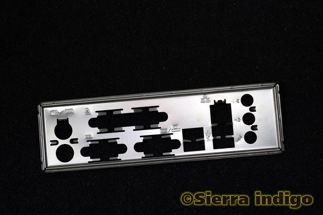 Carte mere MSI MS-7641 VER 3.0 760GM-P23 (FX) socket AM3B - Accessoires informatique