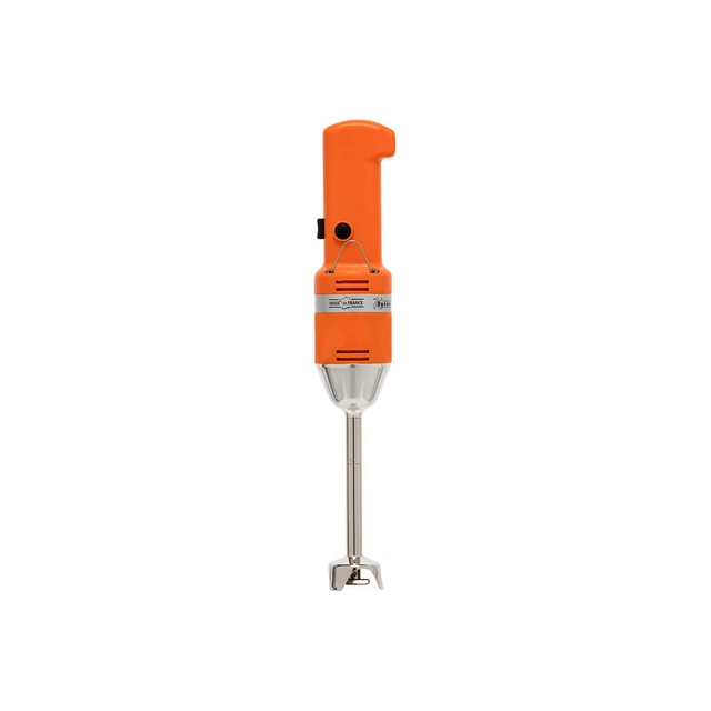 Dynamic USA MX008.1 Immersion Mixer w/ Emulsifying Blade, 2-Gal. Capacity, 9,...