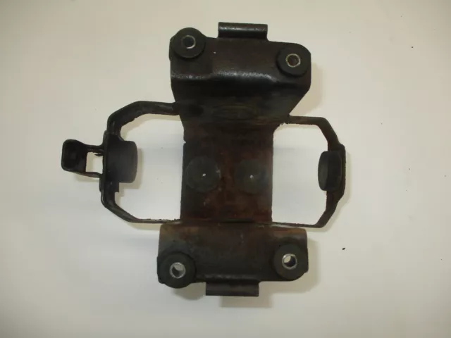 69-70 HONDA CL175 Batteria Scatola