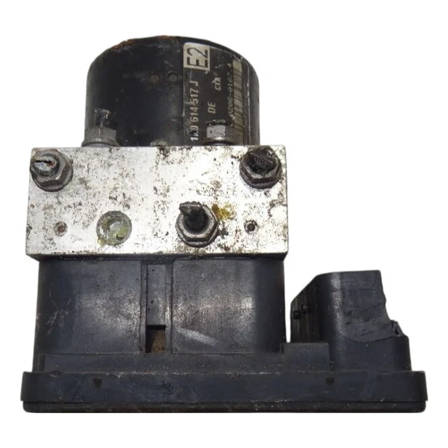 Volkswagen Golf Mk5 (2004 > 2009) Abs Pump & Module (Damage) 1K0907379K