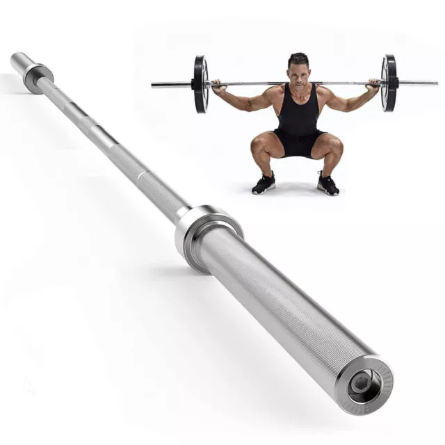 Bodypower barbell deals