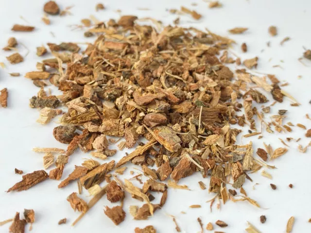 Oak Bark | Quercus robur | 100% natural dried herbal tea inner bark dab kora 2