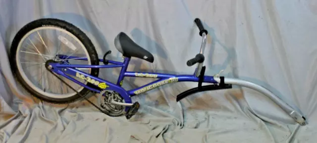Velo online long trail