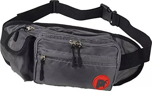 Premium Outdoor Paws By Dog Walkers Bum Bag Uk