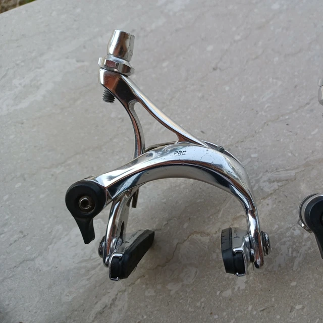 Shimano Biospace ovale Couronne 52T 130BCD Colnago Cannondale