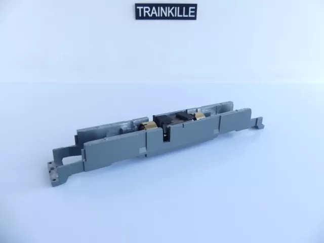 Jouef Chassis + Moteur + Berceau Pour Locomotive Type Cc 6500 / 21000