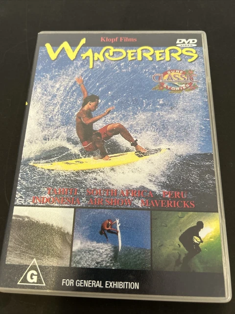 ミュージック the wanderers W.D.R.S Restart ReBorn DVD THE WANDERERS W.D.R.S Restart Reborn DVD 7f $185.65