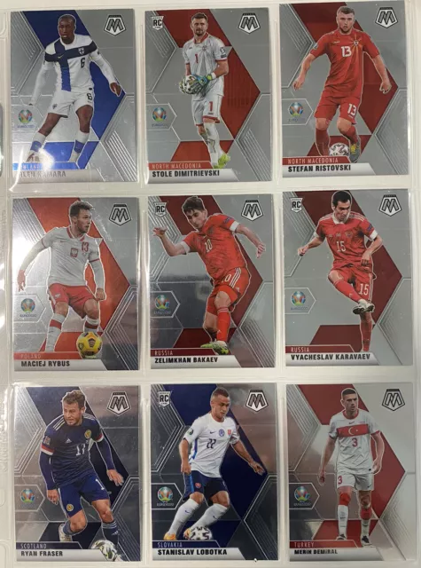 Trading Card Lots, Sports Trading Cards, Sporting Goods   PicClick AU