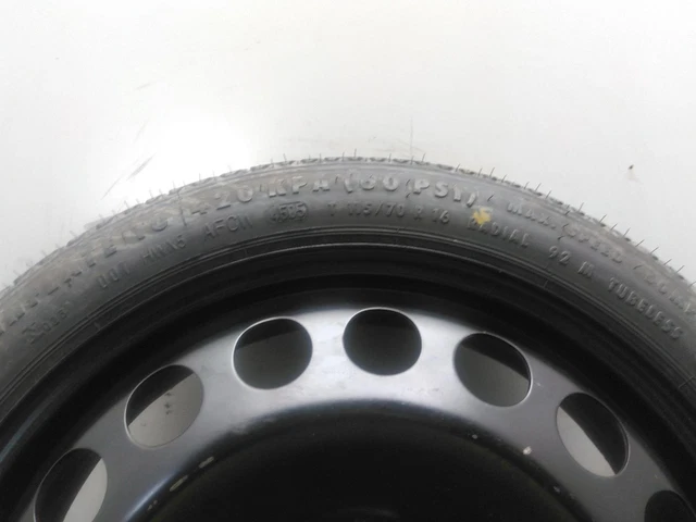 Radspacer Vauxhall Astra 98-09 Radadapter 16mm 5x110 Für Vauxhall Astra 98-09 - Hubzentrisch, 65,1 CB, Inkl. Schrauben Watfields Engineering Radspacer Astra 98-09